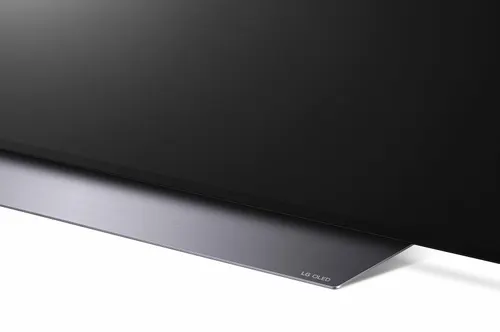  LG OLED48C1 OLED 4K Smart TV 48 inch evo Gallery Edition 120Hz
